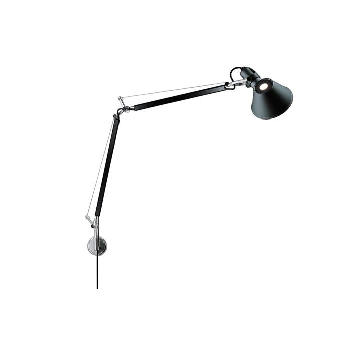 Artemide TOLOMEO MINI -seinävalaisin