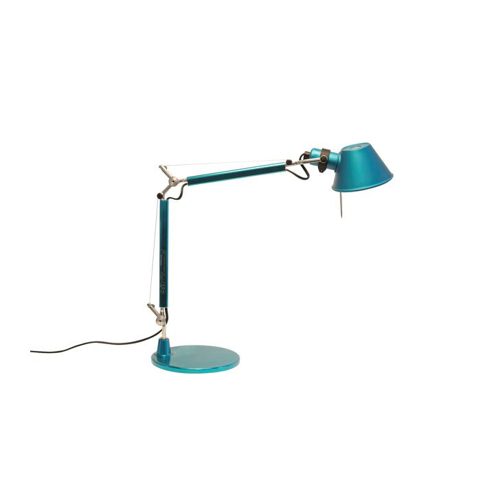 Artemide TOLOMEO MICRO -pöytävalaisin