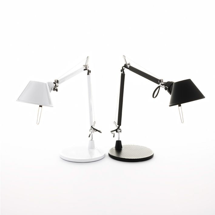 Artemide TOLOMEO MICRO -pöytävalaisin