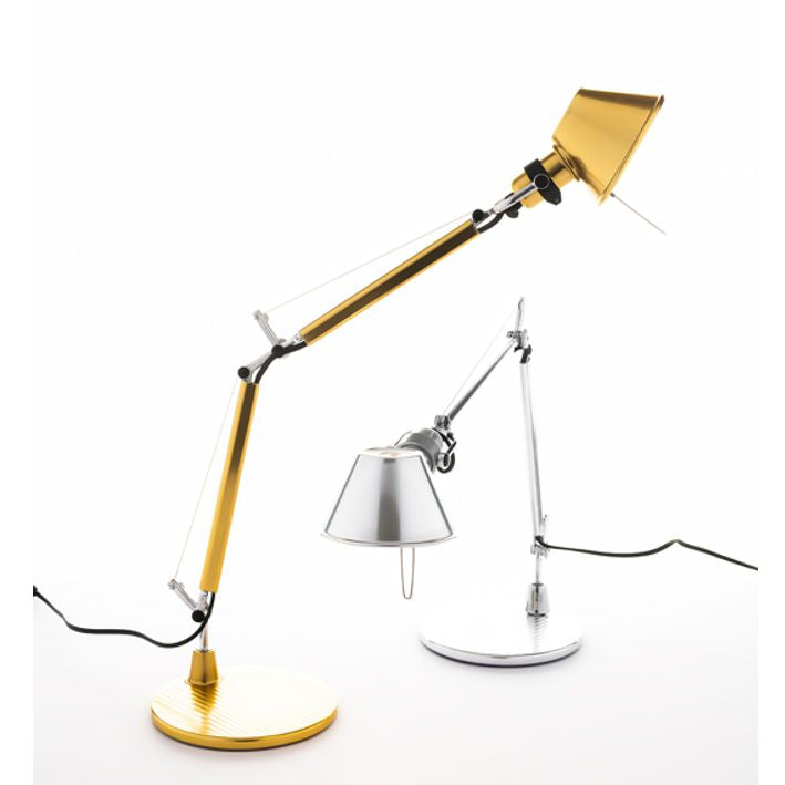 Artemide TOLOMEO MICRO -pöytävalaisin