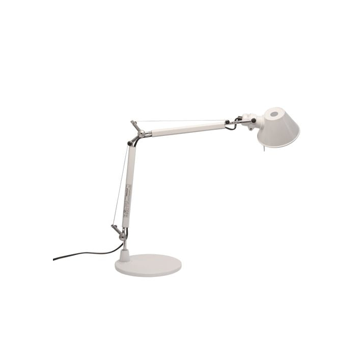 Artemide TOLOMEO MICRO -pöytävalaisin