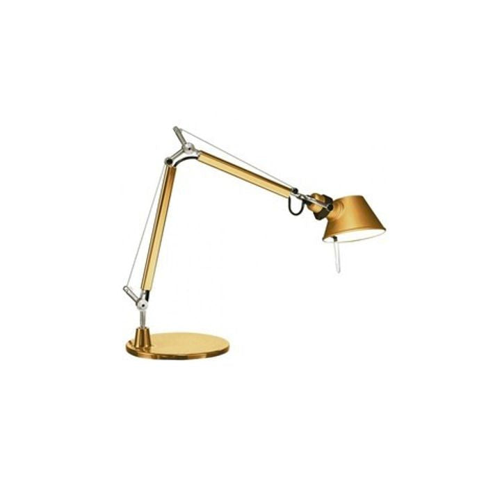 Artemide TOLOMEO MICRO -pöytävalaisin