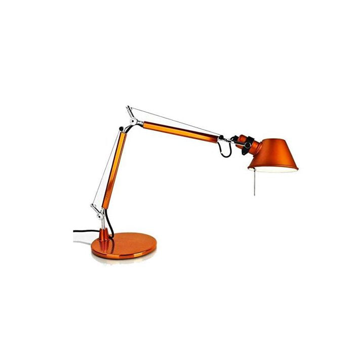 Artemide TOLOMEO MICRO -pöytävalaisin