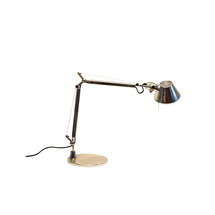 Artemide TOLOMEO MICRO -pöytävalaisin