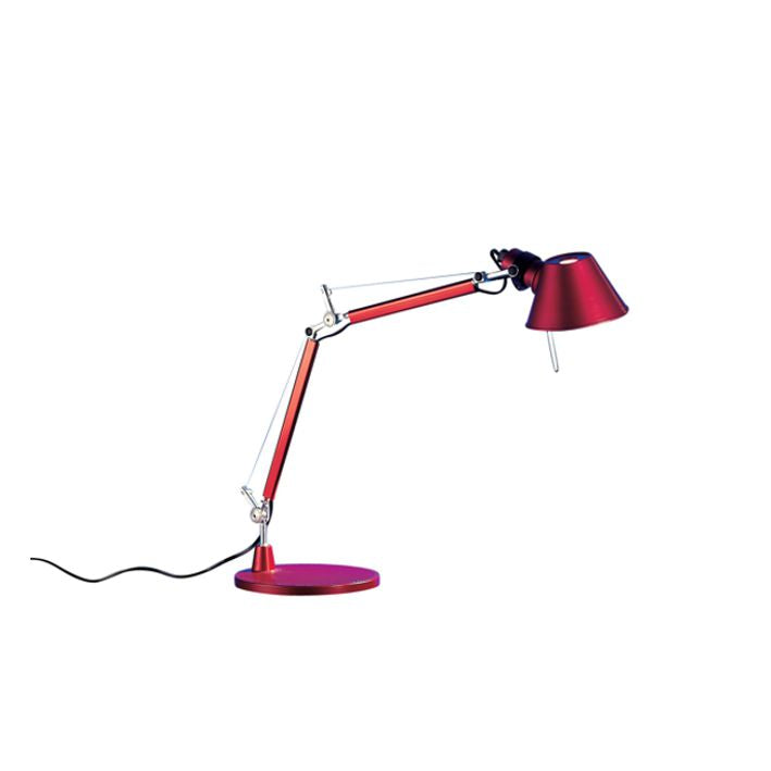 Artemide TOLOMEO MICRO -pöytävalaisin