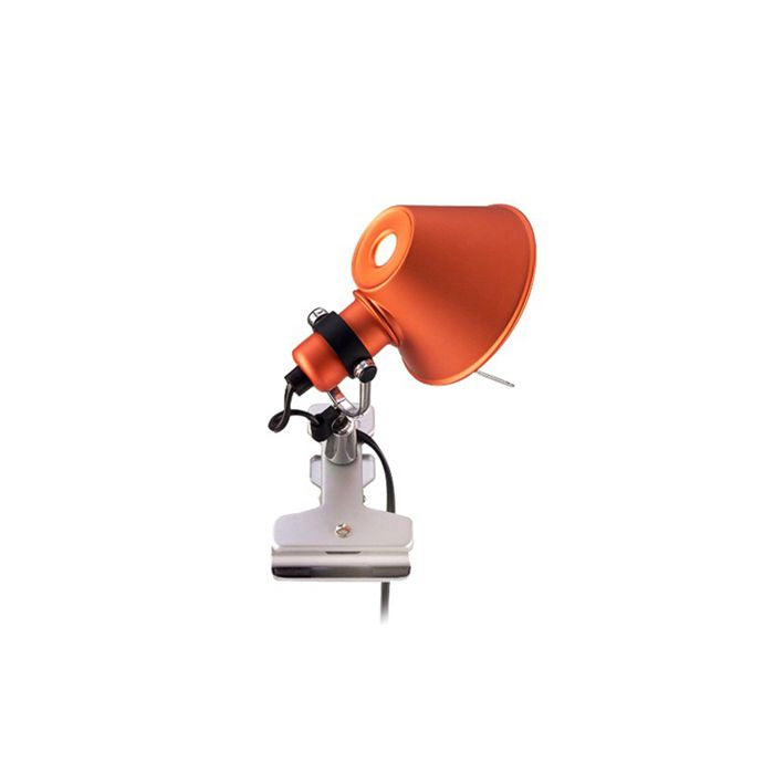 Artemide TOLOMEO MICRO PINZA -nipistinvalaisin