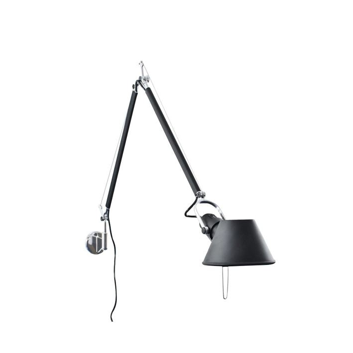 Artemide TOLOMEO -seinävalaisin