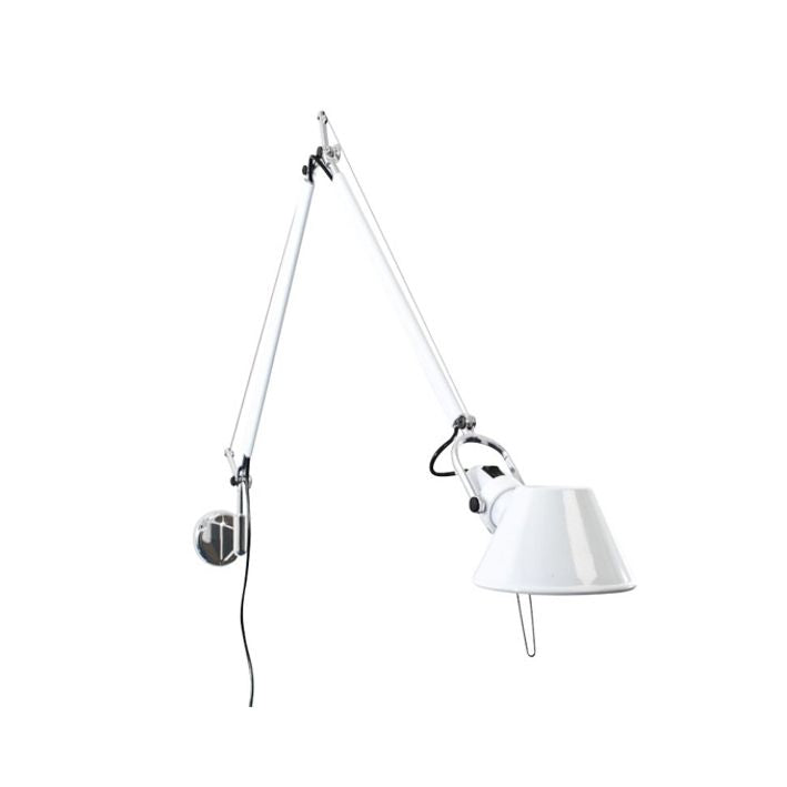 Artemide TOLOMEO -seinävalaisin