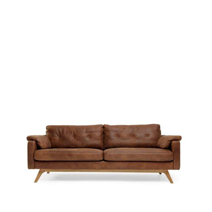 BD-Möbel EASTWOOD -sohva