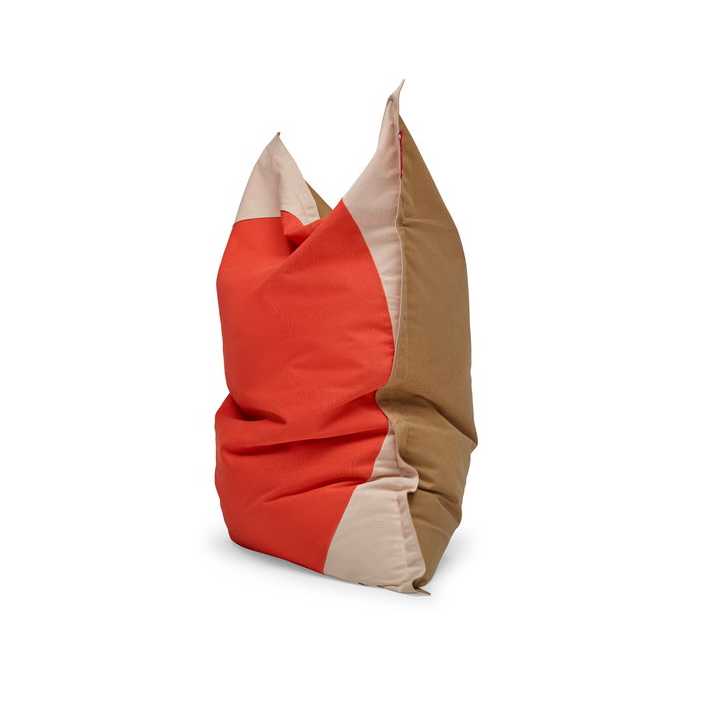 Fatboy ORIGINAL SLIM POP -säkkituoli, poppy