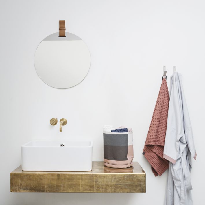 Ferm Living ENTER -peili