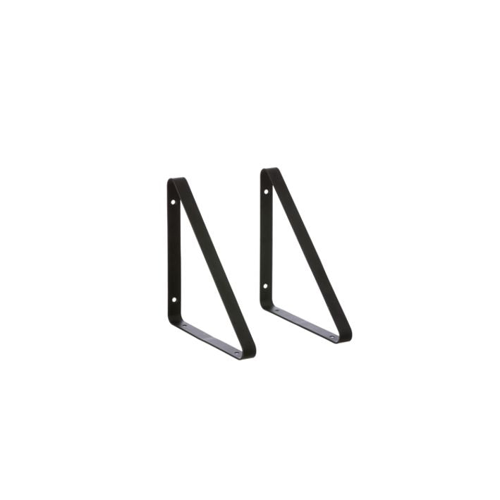 Ferm Living Shelf hangers hyllynpidikkeet 2-pack