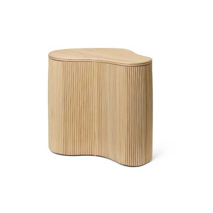Ferm Living ISOLA -säilytyspöytä