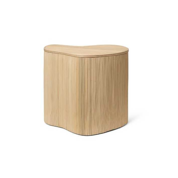 Ferm Living ISOLA -säilytyspöytä