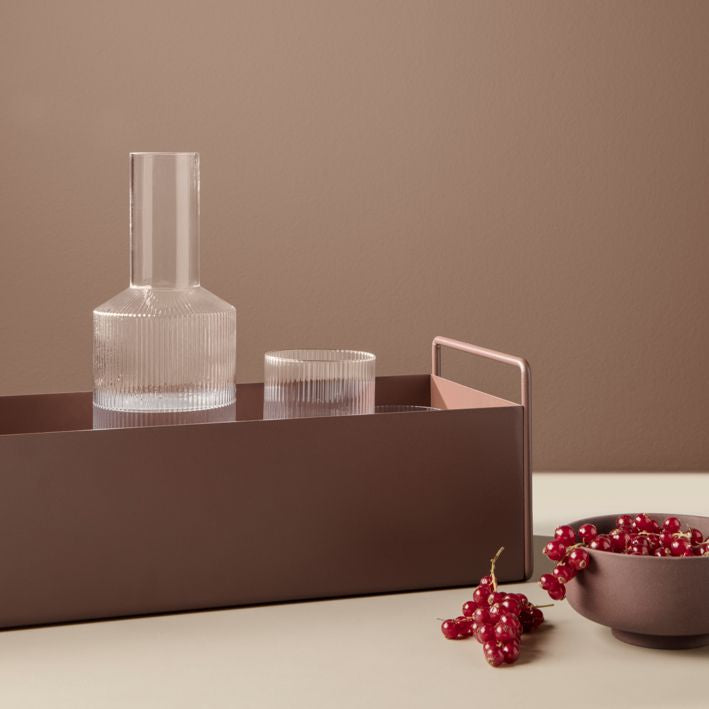 Ferm Living PLANT BOX small -kukkalaatikko