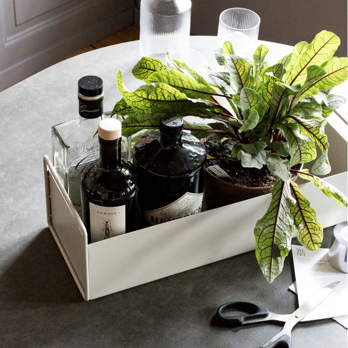 Ferm Living PLANT BOX small -kukkalaatikko