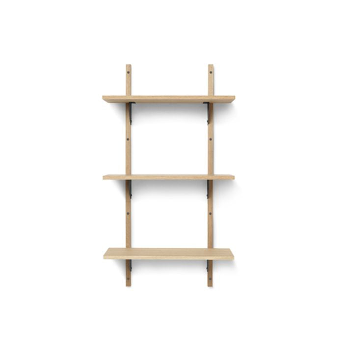 Ferm Living SECTOR TRIPLE -hylly