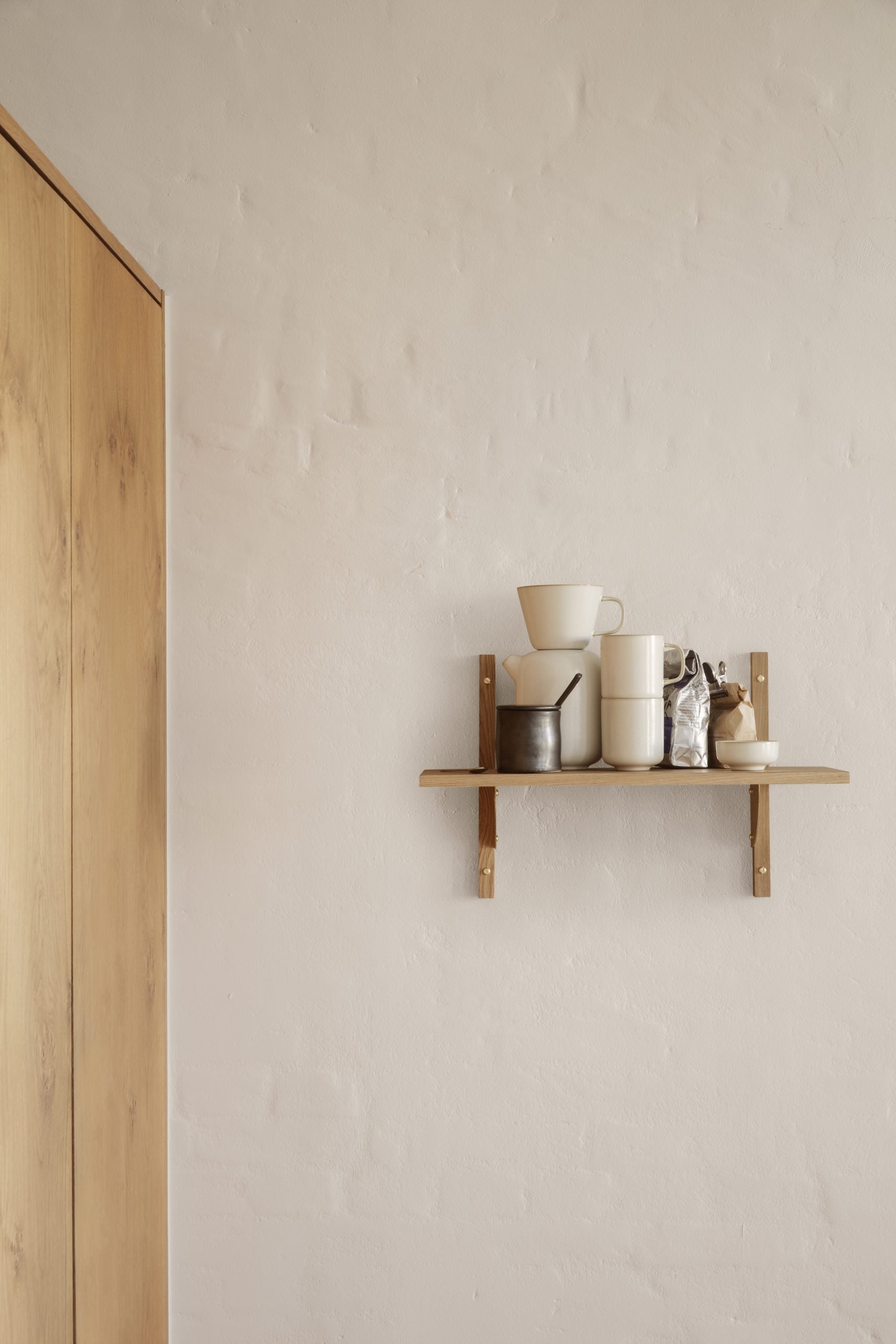 Ferm Living SECTOR -hylly