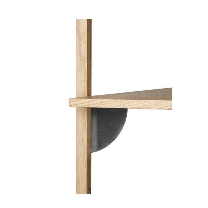 Ferm Living SECTOR TRIPLE -hylly
