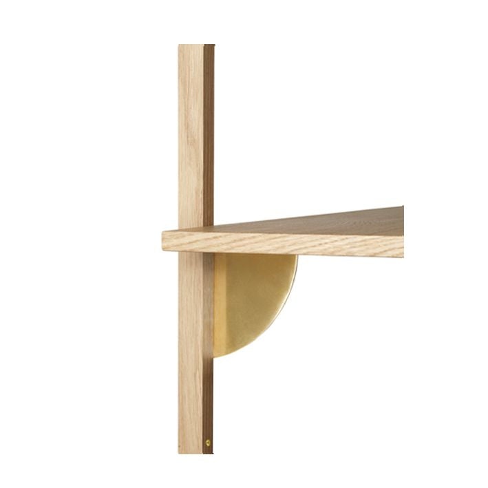 Ferm Living SECTOR TRIPLE -hylly