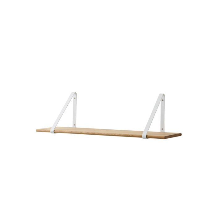 Ferm Living Shelf hangers hyllynpidikkeet 2-pack