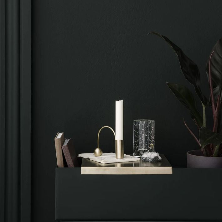 Ferm Living PLANT BOX -tarjotin