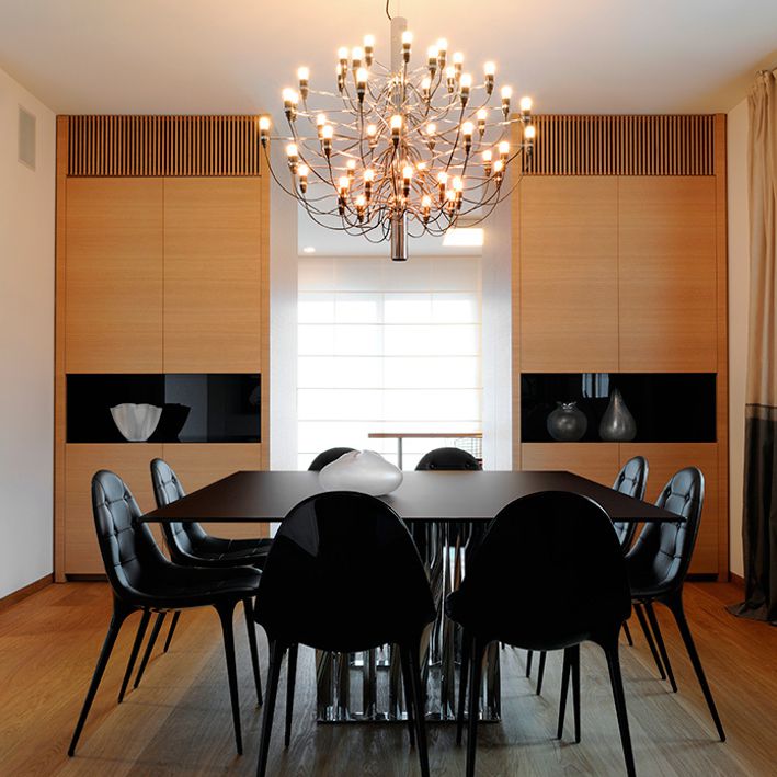 Flos 2097/50 -riippuvalaisin