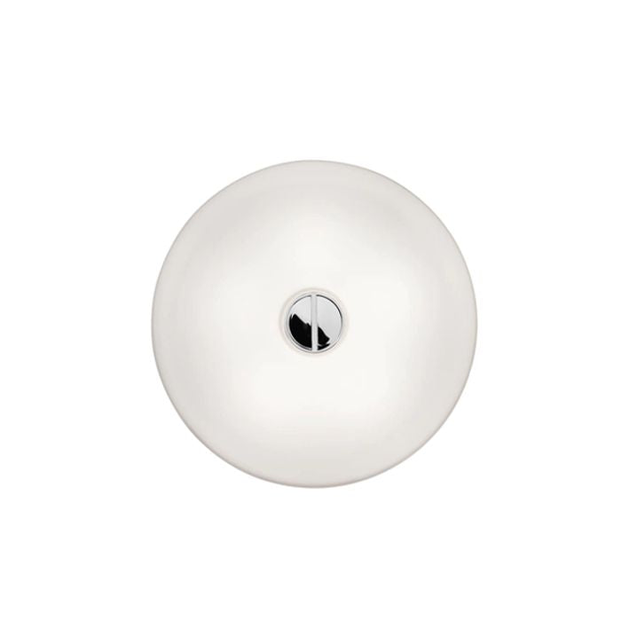 Flos BUTTON -katto/seinävalaisin