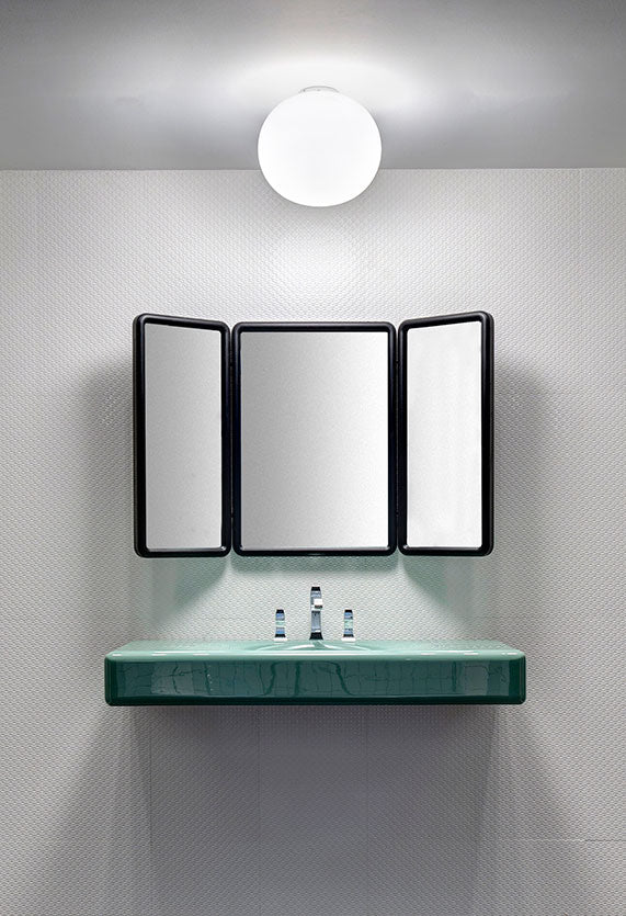 Flos GLO-BALL C1 -kattovalaisin
