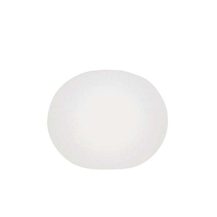 Flos GLO-BALL W -seinävalaisin