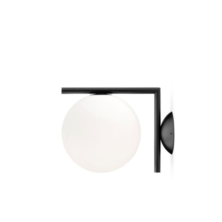 Flos IC C/W1 -seinävalaisin
