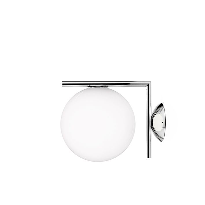 Flos IC C/W1 -seinävalaisin