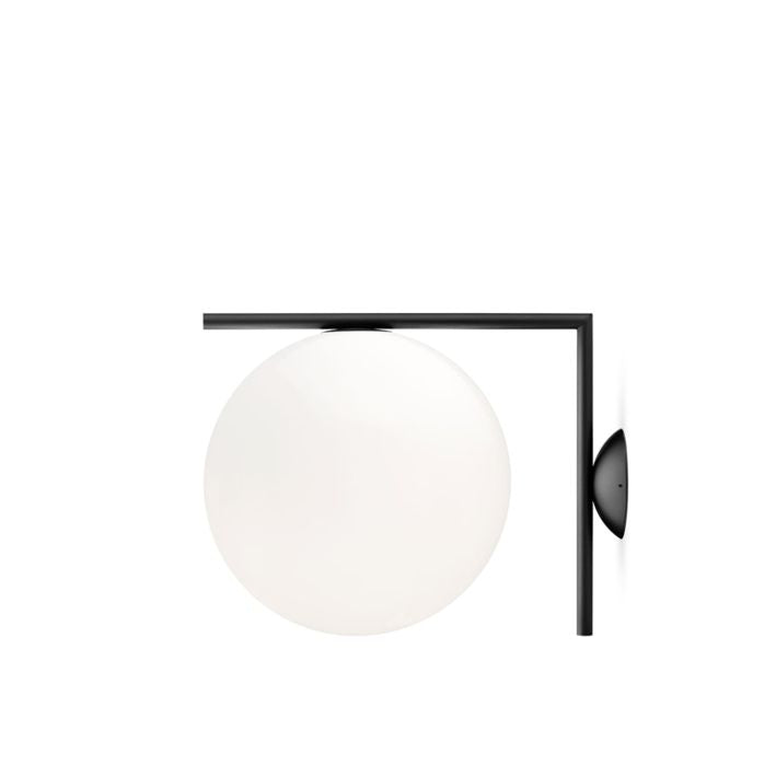 Flos IC C/W2 -seinävalaisin