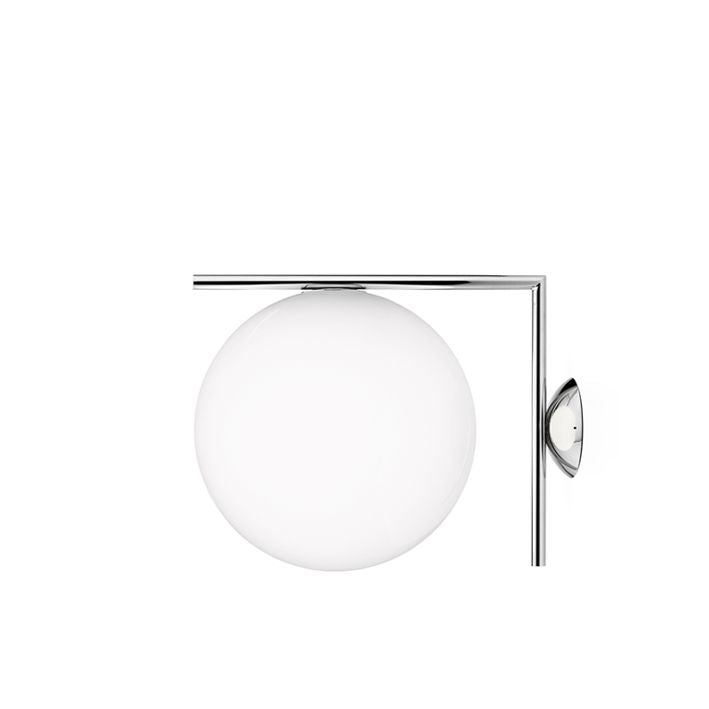 Flos IC C/W2 -seinävalaisin