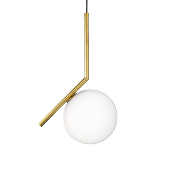 Flos IC S1 -kattovalaisin