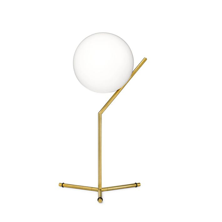 Flos IC T1 HIGH -pöytävalaisin
