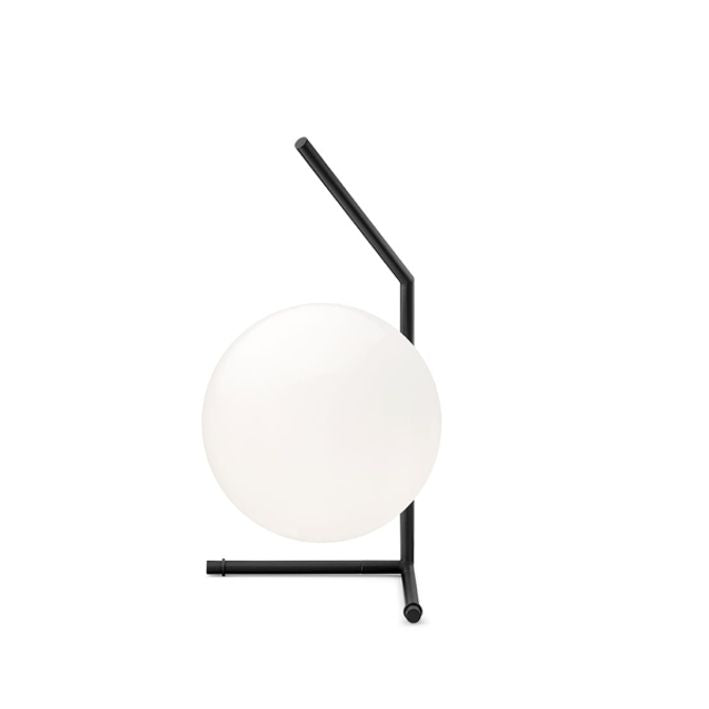 Flos IC T1 LOW -pöytävalaisin