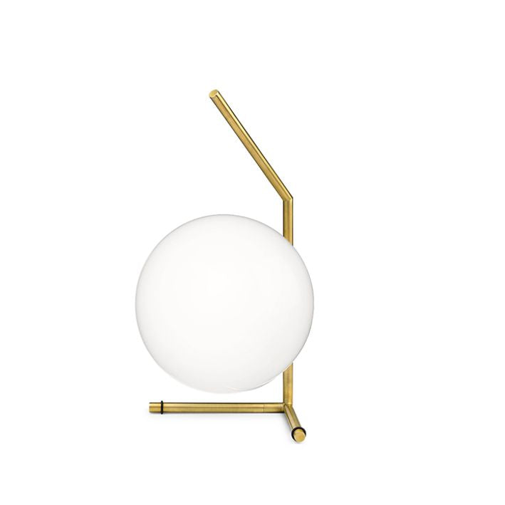 Flos IC T1 LOW -pöytävalaisin