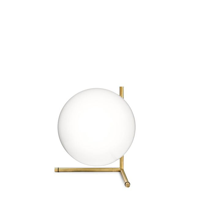 Flos IC T2 -pöytävalaisin