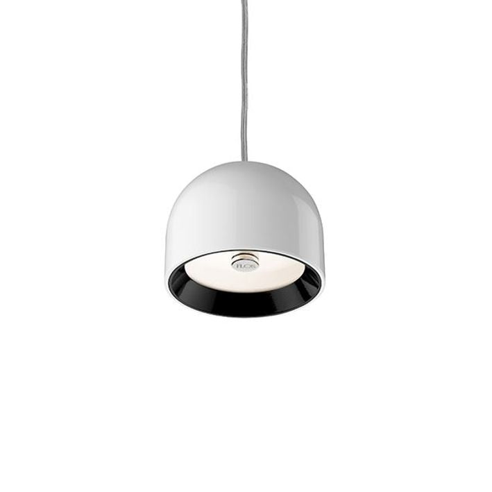 Flos WAN S -kattovalaisin