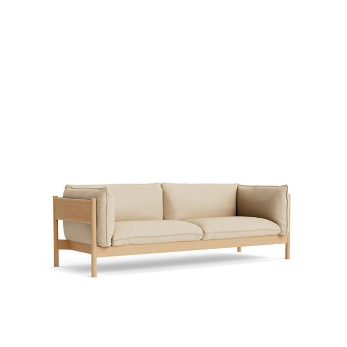 Hay ARBOUR -sohva 3-istuttava