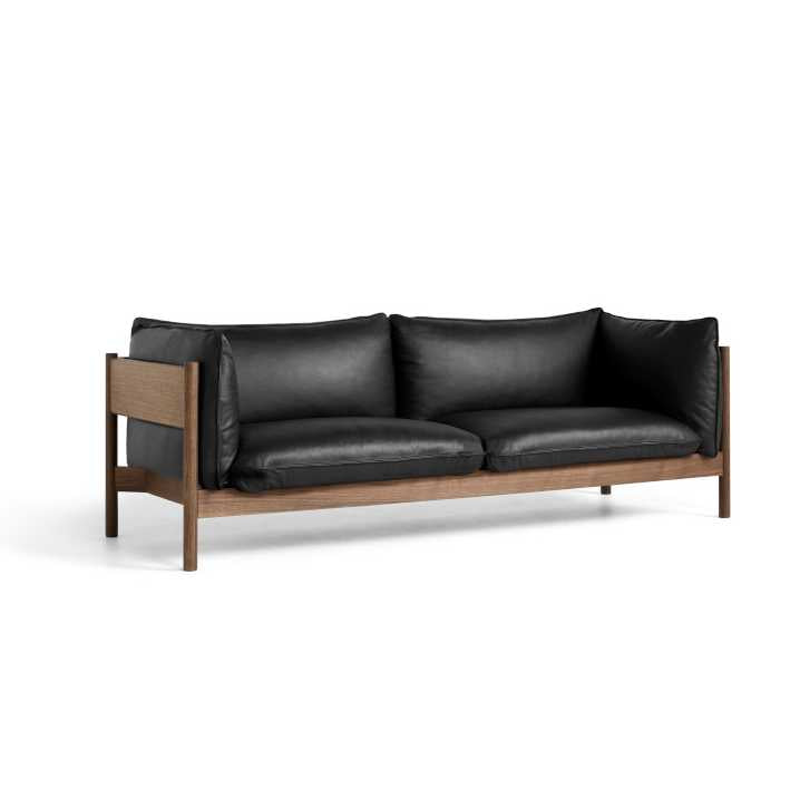 Hay ARBOUR -sohva 3-istuttava, nahka
