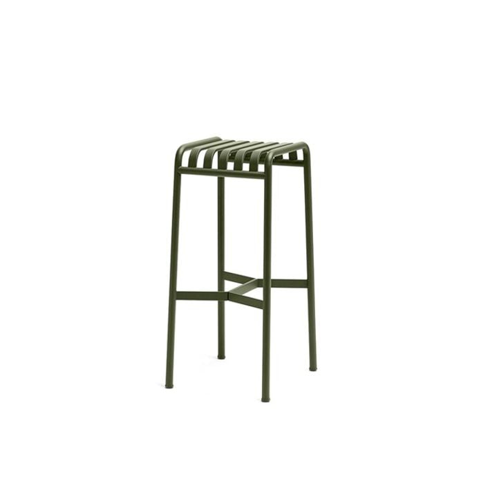Hay PALISSADE BAR STOOL -baarijakkara