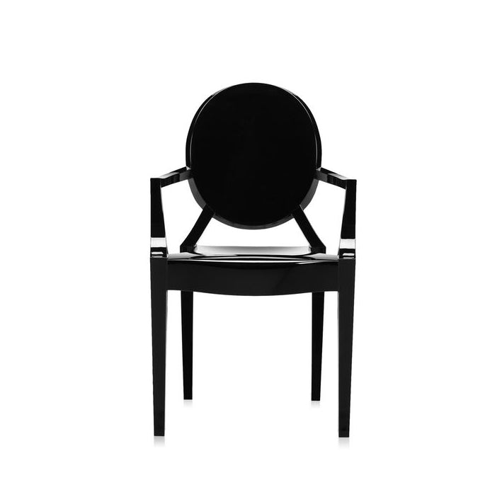 Kartell LOUIS GHOST -tuoli