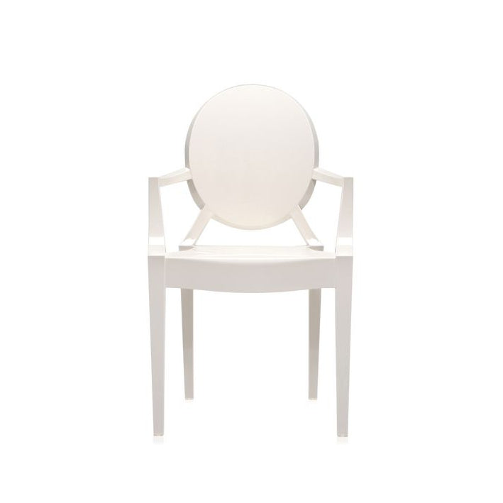 Kartell LOUIS GHOST -tuoli