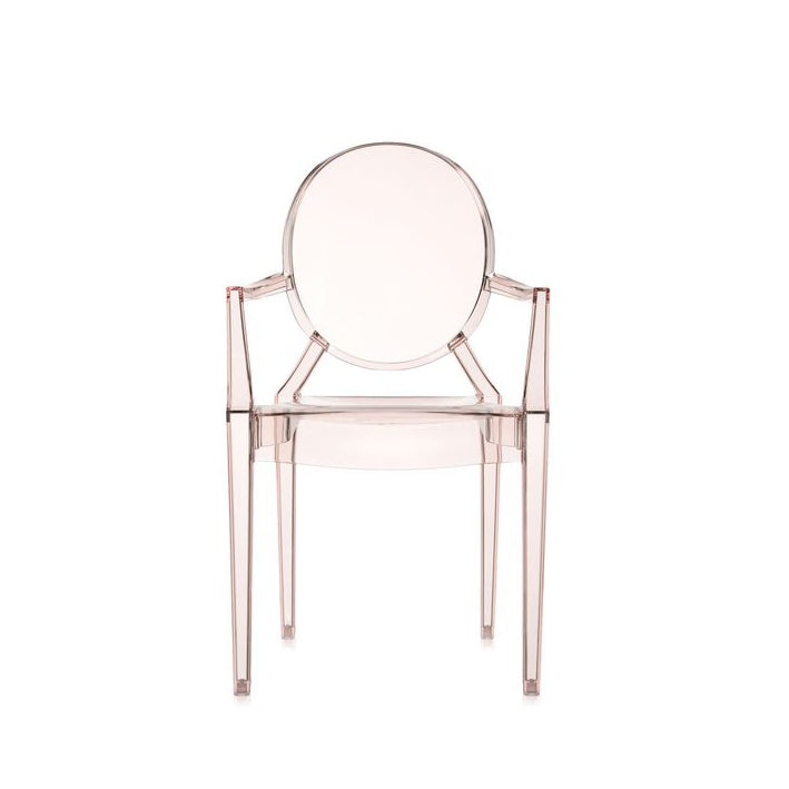 Kartell LOUIS GHOST -tuoli