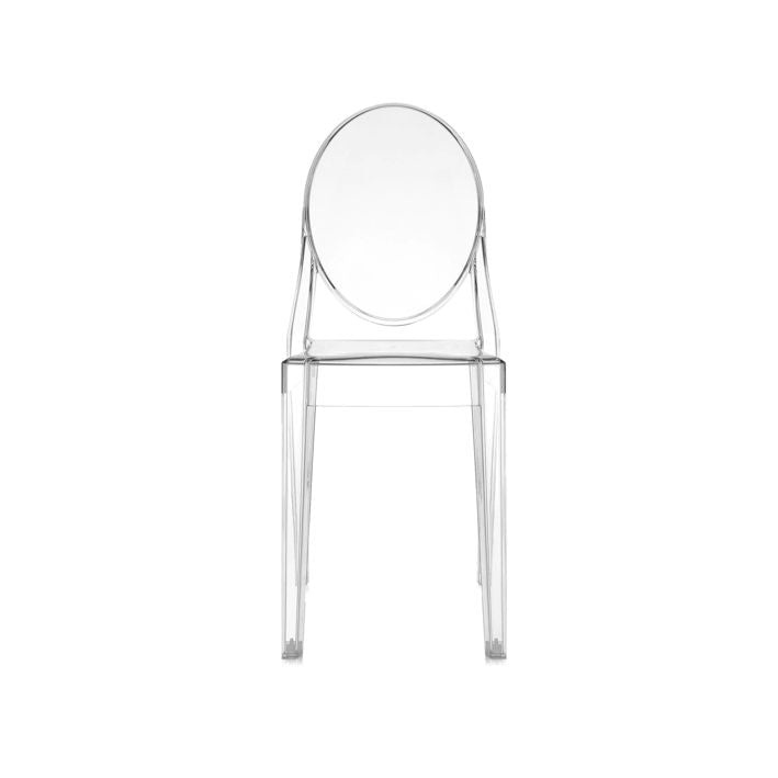 Kartell VICTORIA GHOST -tuoli