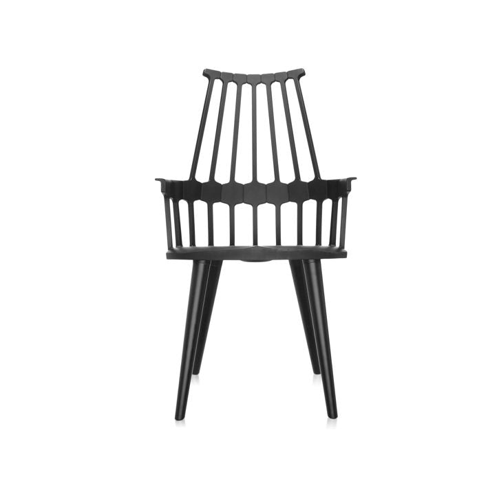 Kartell COMBACK -tuoli