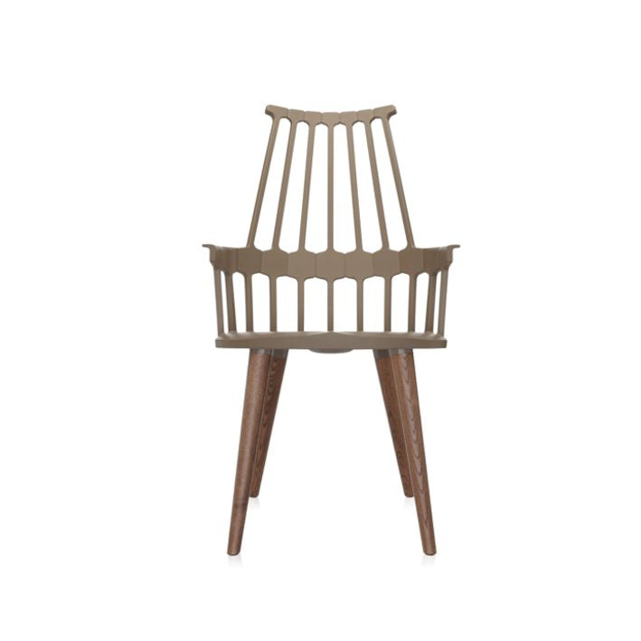 Kartell COMBACK -tuoli