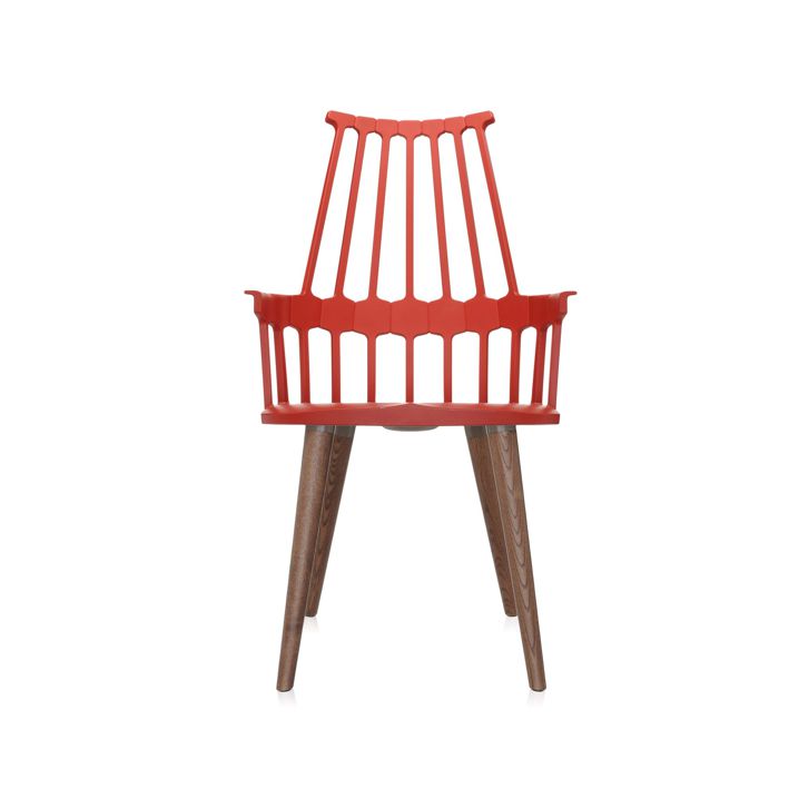 Kartell COMBACK -tuoli